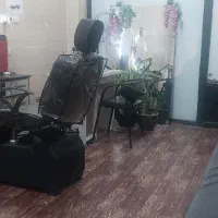 وا گذاری ارایشگاه زنانه با کلیه لوازم