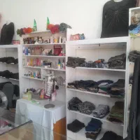 واگذاری مغازه لباس زنانه