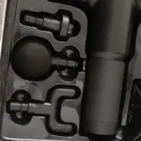 ماساژور برقی مدل تفنگی|تجهیزات ورزشی|گنبد کاووس, |دیوار