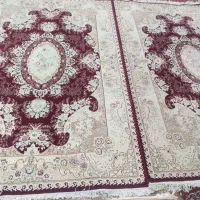 یک جفت فرش شش متری ۱۰۰۰شانه