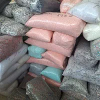 خریدار مواد پلاستیک پی وی سی نرم شرکتی تناژ|عمدهفروشی|کرج, گلشهر|دیوار