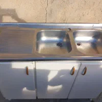 کُمد ظرفشویی