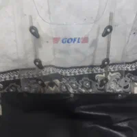 طلق بادگیر گلف موتور|قطعات یدکی و لوازم جانبی|یزد, |دیوار