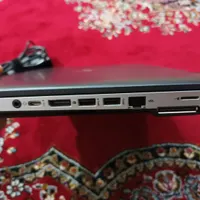 لپ‌تاپ HP مدل PROBOOK 650 G2|رایانه همراه|قزوین, |دیوار