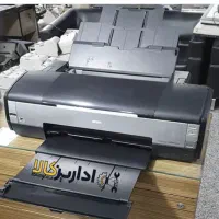 فروش تعدادی پرینتر جوهر افشان و فکس|پرینتر، اسکنر، کپی، فکس|اهواز, کیان اباد|دیوار