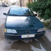 پژو GLi 1383|خودرو سواری و وانت|شیراز, فرگاز|دیوار