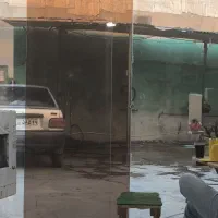 کارگر کارواش