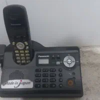 تلفن پاناسونیک اصلی