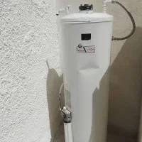 ابگرمکن زمینی سالم