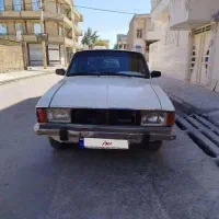 پیکان 83 کم کار در حد صفر|خودرو سواری و وانت|کوهدشت, |دیوار
