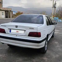 پارس تیوفایو 1400 تمام رنگ