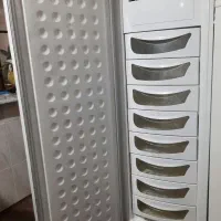 فریزر ELECTRO STEEL|یخچال و فریزر|ایذه, |دیوار