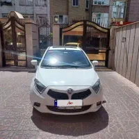 برلیانس سفید ۹۵ اتومات