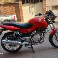 پالس پره ۱۸۰|موتورسیکلت|تهران, فرزانه|دیوار