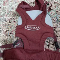 آغوشی تمیز و کارنکردە