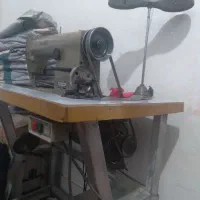 چرخ خیاطی جوکی