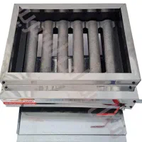 کباب پزگازی