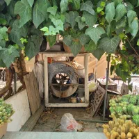 کولر ۵۵۰۰ موتور نو