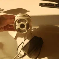 دوربین مداربسته