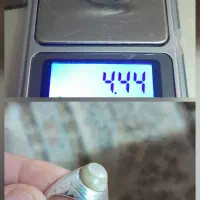 انگشتر باباقری