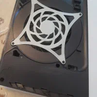 ps5 slim 1TB|کنسول، بازی ویدئویی و آنلاین|سمنان, |دیوار