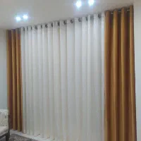 اخرین تخفیف پاییز پرده