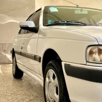 پارس سال موتور جدید xu7p مدل 1401|خودرو سواری و وانت|گنبد کاووس, |دیوار