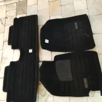 کف پایی سه بعدی فابریک کارسنتر شاهین پلاس