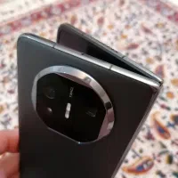 هوآوی میت ایکس فایو ۲۵۶ گیگ رام ۱۲