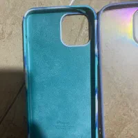 قاب گوشی۱۲پرومکس ب ۱۳پرومکسم میخورن|لوازم جانبی موبایل و تبلت|خرم‌آباد, |دیوار