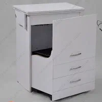 میز چرخ خیاطی