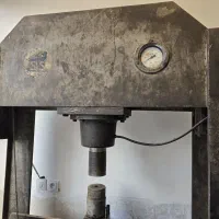 مجموعه دستگاه های تراشکاری|ماشین‌آلات صنعتی|کرمان, |دیوار