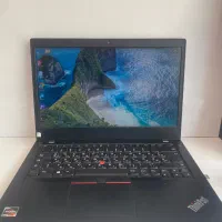 لبتاپ لنوو lenovo thinkpad l14
