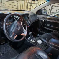 جک s5|خودرو سواری و وانت|تهران, تهرانپارس غربی|دیوار