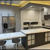 ۶۸متر/دوخواب/تکواحدی/پارکینگدار/فول بازسازی