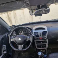 کوییک GXRL 1403 فول بی رنگ|خودرو سواری و وانت|مشهد, نکاح|دیوار