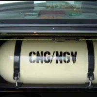 کپسول سی ان جی 16 کیلو 82 لیتری پژو