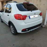 کوییک RS سفید مشکی ۱۴۰۲|خودرو سواری و وانت|همدان, |دیوار