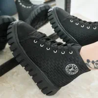 نیم ساق (نیم بوت