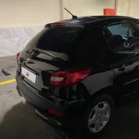 ۲۰۷ پانا ۴۰۱ در حد