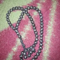 تسبیح دانه خرماه|جواهرات|شیروان (خراسان), |دیوار