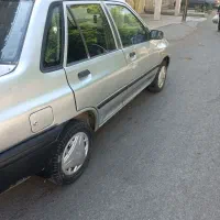 90دوگانه سوز شرکتی|خودرو سواری و وانت|اهواز, پادادشهر|دیوار