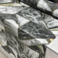 ملحفه پرنسس با کیفیت و رنگ ثابت