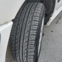 پژو پارس Tu5 سیمی مدل 1400|خودرو سواری و وانت|بندر ترکمن, |دیوار