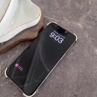 اپل iPhone 15 Pro Max ZAA ۲۵۶ ریجستر شده|موبایل|تهران, تهرانسر غربی|دیوار