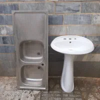 روشویی و ظرفشویی