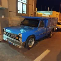 نیسان دیزل مدل89|خودرو سواری و وانت|بیرجند, |دیوار