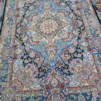 فرش دستباف سالاری|فرش|آذرشهر, |دیوار