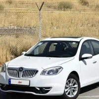 برلیانسh330موتور 1650