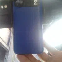 گوشی پوکو ام تری 128گیگ